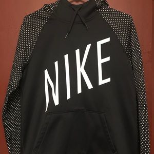 Nike hoodie